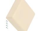 PP115M-S Enclosures, Boxes & Cases