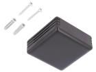 PP116N  Enclosures