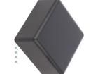 PP117N-S Enclosures, Boxes & Cases