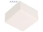 PP117W-S  Enclosures