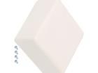 PP117W-S Enclosures, Boxes & Cases