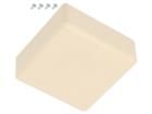 PP118M-S  Enclosures