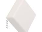 PP118W-S Enclosures, Boxes & Cases