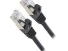 PP6-2M/BK Ethernet Cables / Networking Cables