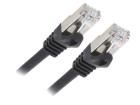 PP6A-LSZHCU-BK-0.5M  Wire & Cable
