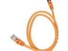 PP6A-LSZHCU-O-2M Ethernet Cables / Networking Cables
