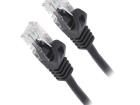 PP6U-0.25M/BK Ethernet Cables / Networking Cables