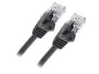 PP6U-1M/BK  Wire & Cable