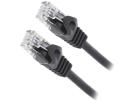 PP6U-1M/BK Ethernet Cables / Networking Cables