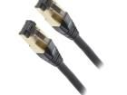 PP8-LSZHCU-BK-15M Ethernet Cables / Networking Cables