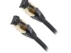 PP8-LSZHCU-BK-7.5M Ethernet Cables / Networking Cables