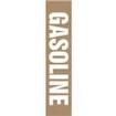 PPMA1253B Labels and Industrial Warning Signs