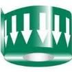 PPMR2X54GW Wire Ducting & Raceways