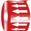 PPMR4X108RW  Wire & Cable