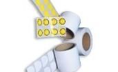 PPT-35DF-9 Labels and Industrial Warning Signs