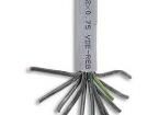 PPYY12C0.75 100M Multi-Conductor Cables