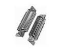 4-1393480-8 D-Sub Standard Connectors