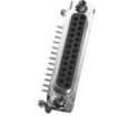 7-747844-0 D-Sub Standard Connectors