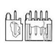 3-644487-0  Connectors