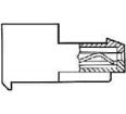 3-643828-3 electronic component of TE Connectivity