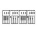 1-928038-2  Connectors