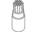 6732133001 Hook-up Wire