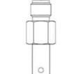 1051907-1 Cable Mounting & Accessories