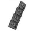 104920-4 Headers & Wire Housings