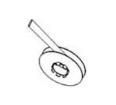 707692-000 Wire Labels & Markers