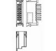1734798-8 FFC & FPC Connectors