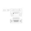 1532251-2 Connectors