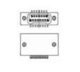3-1589484-4 Headers & Wire Housings