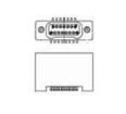 2-1589486-7 Rectangular MIL Spec Connectors