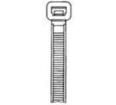 2-160965-2 Cable Ties