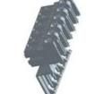 1703111-1 Headers & Wire Housings