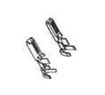173630-7 Automotive Connectors