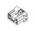 176118-8 electronic component of TE Connectivity