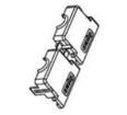 1827149-1 Headers & Wire Housings