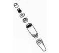 1828700-1 Fibre Optic Connectors