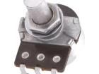 PR185-10K-B16-P5 Trimmer Resistors - Through Hole