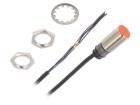 PR18-5DP  Sensors