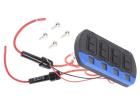PR18-H4A-242A32AA  Electromechanical