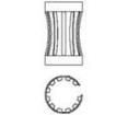 4-192043-5 Heavy Duty Power Connectors