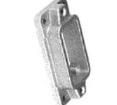 1102140-2 Heavy Duty Power Connectors