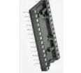 528-AG11D-ESL IC & Component Sockets
