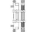531142-9 Headers & Wire Housings