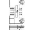 1-530785-5 Rectangular MIL Spec Connectors