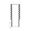814757-000 Heat Shrink Cable Boots & End Caps
