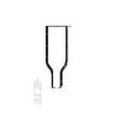 807488-000 Heat Shrink Cable Boots & End Caps