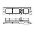 208972-2 electronic component of TE Connectivity